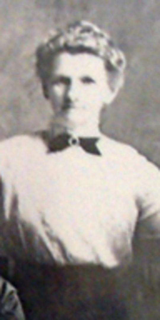 Oline Amelie Termine Swensen (1862 - 1954) Profile